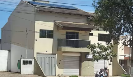 Casa com 3 quartos à venda na Avenida Djalma Ferreira de Souza, 5233, Morada do Ouro, Cuiabá, 250 m2 por R$ 1.500.000