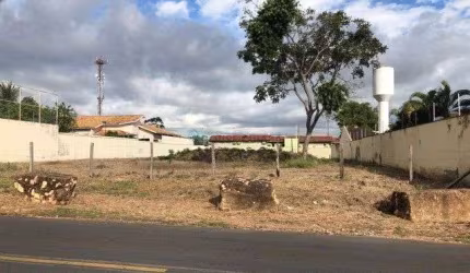 Terreno à venda na Rua C, s/n, Barra do Pari, Cuiabá por R$ 2.000.000