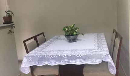 Apartamento Chapada Imperial
