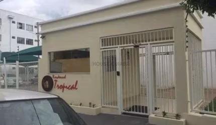 Lindo Apartamento no Residencial Tropical.