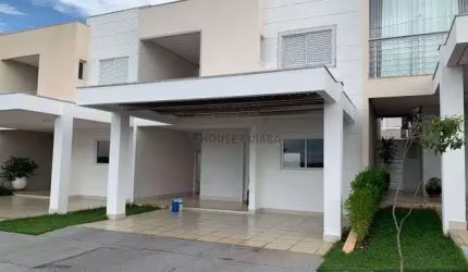 Casa em condomínio fechado com 3 quartos à venda na Rua Raul Santos Costa, 244, Ribeirão do Lipa, Cuiabá, 155 m2 por R$ 1.000.000