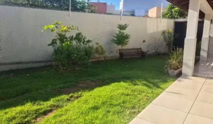 Casa com 4 quartos à venda na Avenida Líbano, 436, Santa Rosa, Cuiabá, 350 m2 por R$ 1.150.000