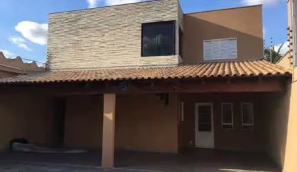 Excelente Sobrado Comercial No Centro Sul