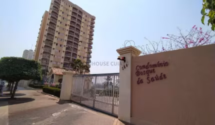 Apartamento com 3 quartos à venda na Rua das Pérolas, 000, Bosque da Saúde, Cuiabá, 125 m2 por R$ 600.000