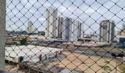 Apartamento com 2 quartos à venda na Rua Onze, Bela Vista, Cuiabá, 148 m2 por R$ 1.200.000