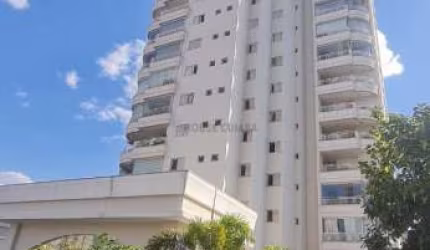 Apartamento com 3 quartos à venda na Rua Major Otávio Pitaluga, 1, Duque de Caxias I, Cuiabá, 107 m2 por R$ 950.000