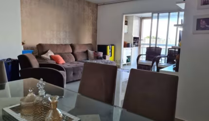 Apartamento no Ópera Prima Santa Rosa