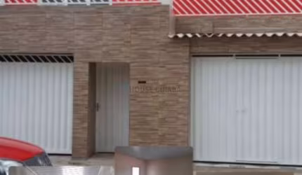 SOBRADO EM VÁRZEA GRANDE