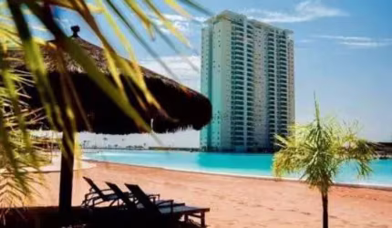 Apartamento Brasil Beach
