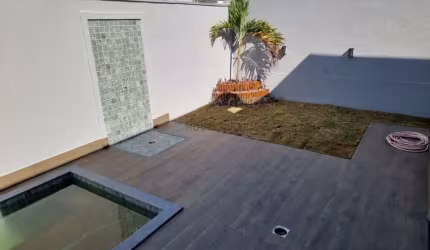 Casa no Primor das Torres
