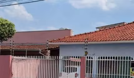 Casa com 3 quartos à venda na Rua Cinqüenta, 1, Boa Esperança, Cuiabá, 260 m2 por R$ 700.000