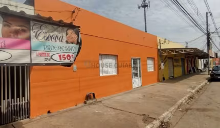 Casa comercial 3 dormitórios à venda Parque Cuiabá Cuiabá/MT
