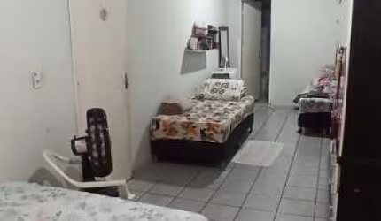 CASA GRANDE - CPA IV  2 ETAPA