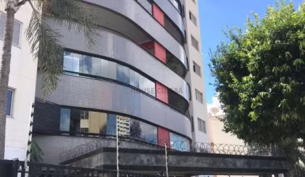Apartamento com 3 quartos à venda na Rua Marcos Pereira da Luz, 32, Alvorada, Cuiabá, 147 m2 por R$ 850.000