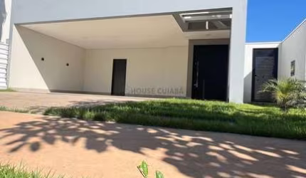 Vendo Lindíssimo Sobrado - Condomínio Belvedere II 