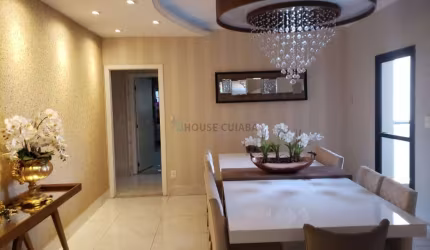 Cuyaba Suite Residence