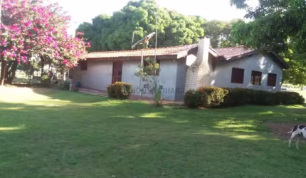 Fazenda à venda na Jangada, 2, Centro, Jangada, 210 m2 por R$ 3.300.000