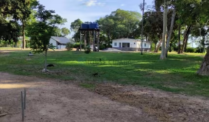 Fazenda à venda na Fazenda Pirizal, 1, Zona Rural, Nossa Senhora do Livramento, 750 m2 por R$ 14.000.000