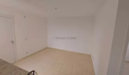 APARTAMENTO CAMPOS DO COXIPÓ