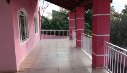 Casa com 3 quartos à venda na Rua Engenheiro Francisco Rodrigues Pereira, 09, Ponte Nova, Várzea Grande, 283 m2 por R$ 450.000