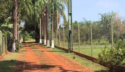 Chácara / sítio com 3 quartos à venda na Avenida Maria Bubiak, 12, Área Rural de Foz do Iguaçu, Foz do Iguaçu, 1 m2 por R$ 4.000.000