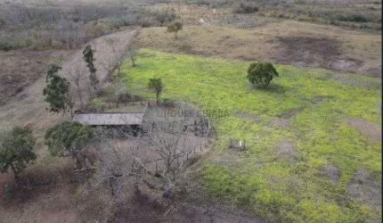 Fazenda à venda na Fazenda Acorizal, 1, Zona Rural, Acorizal, 300 m2 por R$ 10.000.000