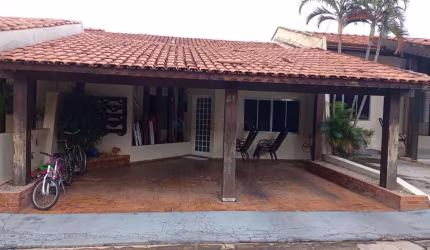 Casa em condomínio fechado com 2 quartos à venda na Avenida Fernando Correa da Costa, 291, São Francisco, Cuiabá, 116 m2 por R$ 390.000