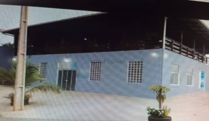 LINDO SOBRADO RESIDENCIAL E COMERCIAL - MIRANTE DO PARQUE