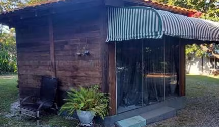 Venda de Pousada de Luxo em Chapada dos Guimarães