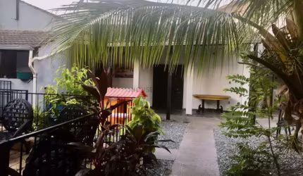 Casa a venda. residencial e comercial no Jardim Califórnia