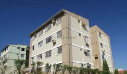 Vendo Apartamento 2 quartos - OFERTA  - Residencial Paiaguás