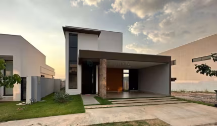 Vendo Casa 3 quartos - ALTO PADRÃO - Primor das Torres