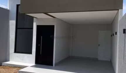 Casa com 3 quartos à venda na Rua Afonso Amaurílio, 34, Centro Sul, Várzea Grande, 112 m2 por R$ 520.000