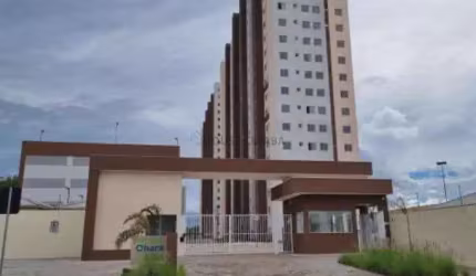 Vendo APTO na Av.Fernando Correa ao lado da churrascaria Zebu - 10 Andar.