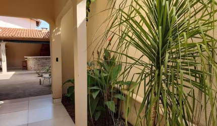 CASA CPA II - ÓTIMA LOCALIZAÇÃO APTA Á FINANCIAR
