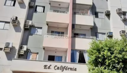 Vendo APTO DE 3 Quartos (sendo 1 Suite) com sacada, piscina (Próximo a UNIC)