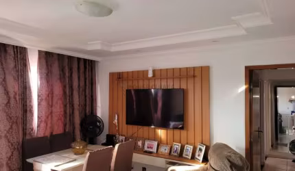 Apartamento Morada do Ouro