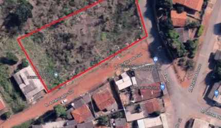 Oportunidade Terreno Várzea Grande