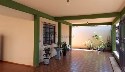 Casa com 3 quartos à venda na Rua Assunção, 139, Centro Sul, Várzea Grande, 217 m2 por R$ 1.000.000