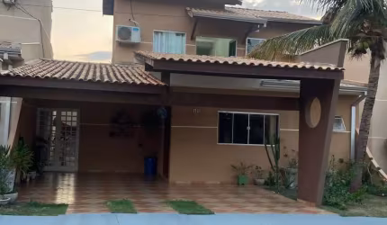 Casa com 3 quartos à venda na Rua João de Barro, 1, Recanto dos Pássaros, Cuiabá, 200 m2 por R$ 850.000