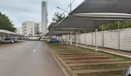 Apartamento com 2 quartos à venda na Avenida Itaparica, 1, Coophema, Cuiabá, 47 m2 por R$ 220.000