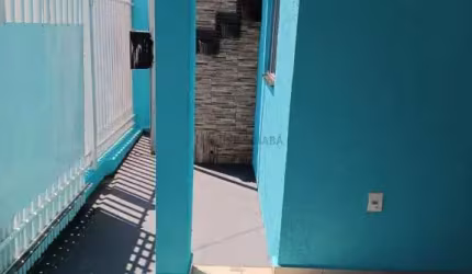 casa muito bem localizada no Aurilia Curvo