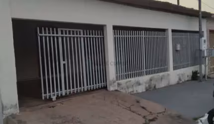 CASA A VENDA  NO  VISTA ALEGRE - VG