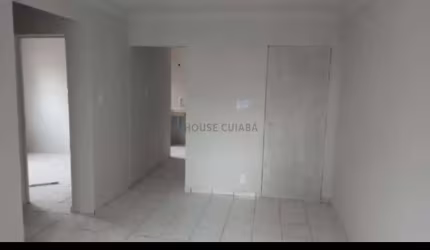Apartamento no Residencial São Carlos