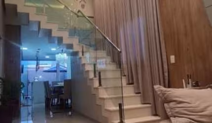 Alugo/ Vendo Casa 4 Suítes - ALTO PADRÃO DE BOM GOSTO - Belvedere 2