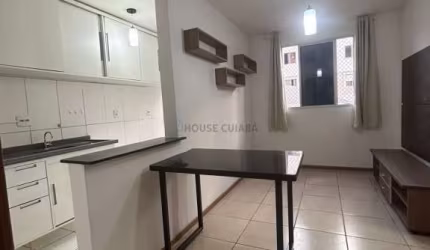 Vendo Apartamento com MOBÍLIA - Centro - Chapada Diamantina
