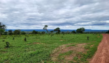 Fazenda à venda na Fazenda Barra, 1, Zona Rural, Cuiabá, 170 m2 por R$ 14.500.000