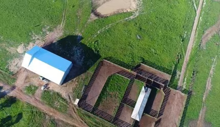 Fazenda à venda na Fazenda PARANATINGA, 1, Zona Rural, Primavera do Leste, 6280 m2