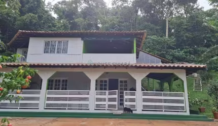 Casa com 6 quartos à venda na Casa Chapada, 1, Zona Rural, Chapada dos Guimarães, 1552 m2 por R$ 4.800.000