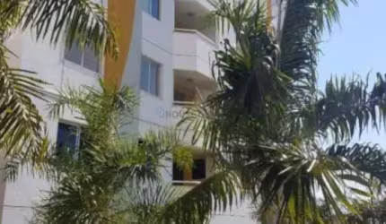 Apartamento Residencial Jardins